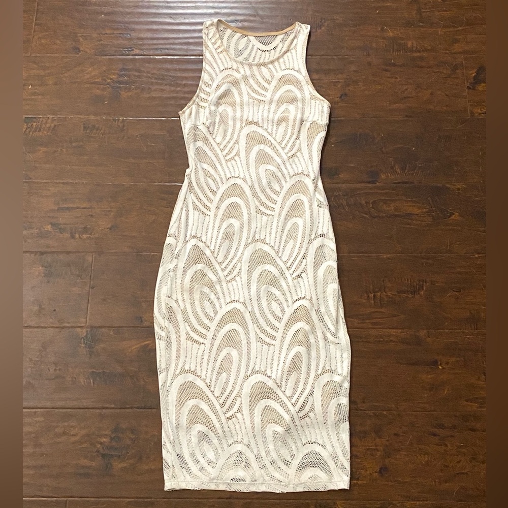 PLT Dress